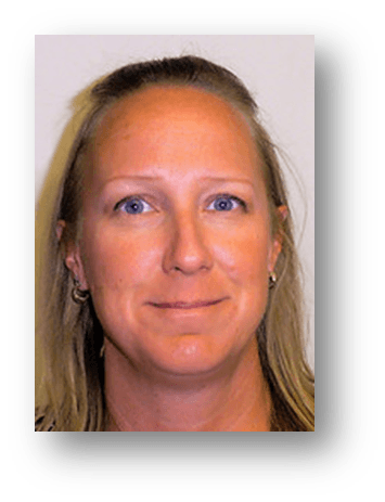 Stephanie Hulke, Plato Township Deputy Assessor
